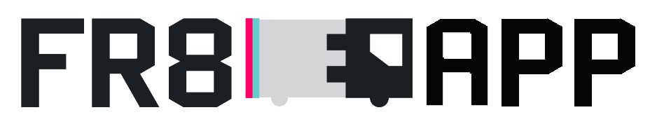 Freight App Logo